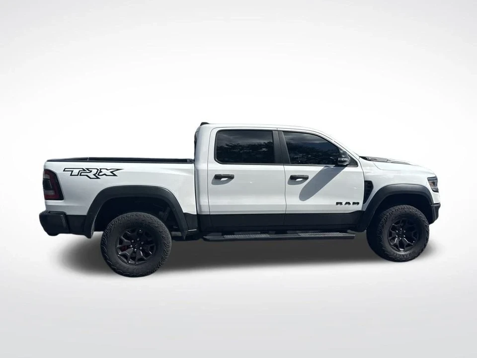 2022 Ram 1500 TRX 1st Gen - Image 4 of 12