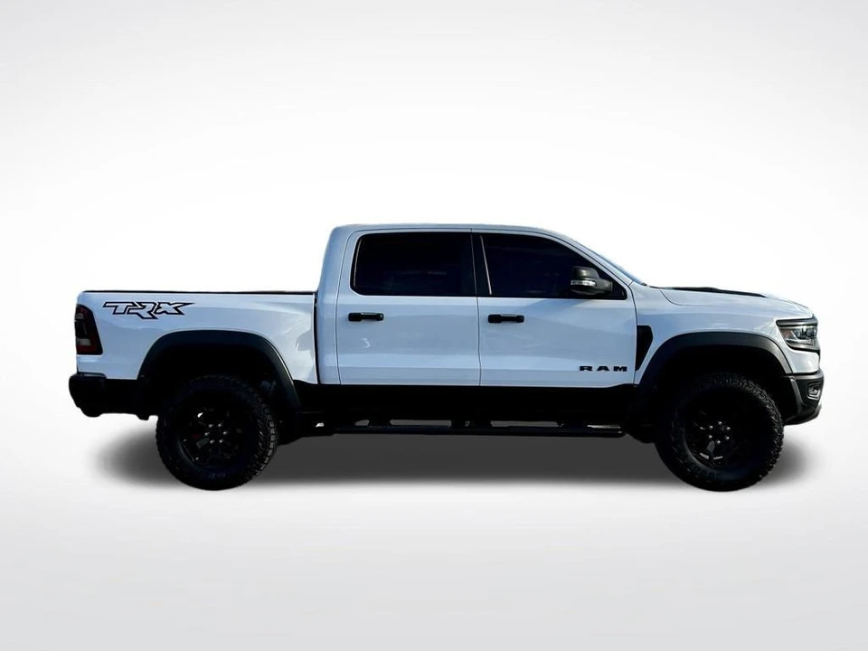 2022 Ram 1500 TRX 1st Gen - Image 7 of 12