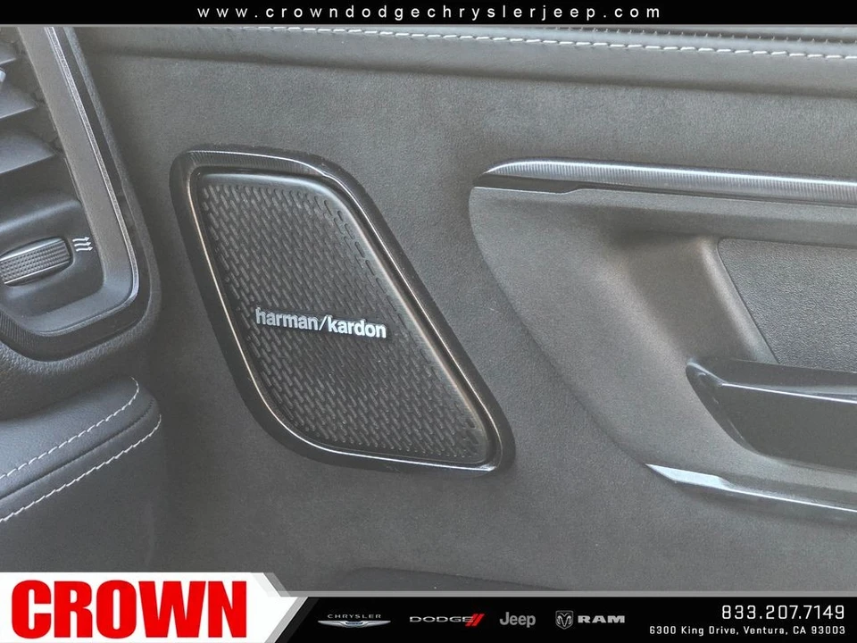 2022 Ram 1500 TRX 1st Gen - Image 29 of 31