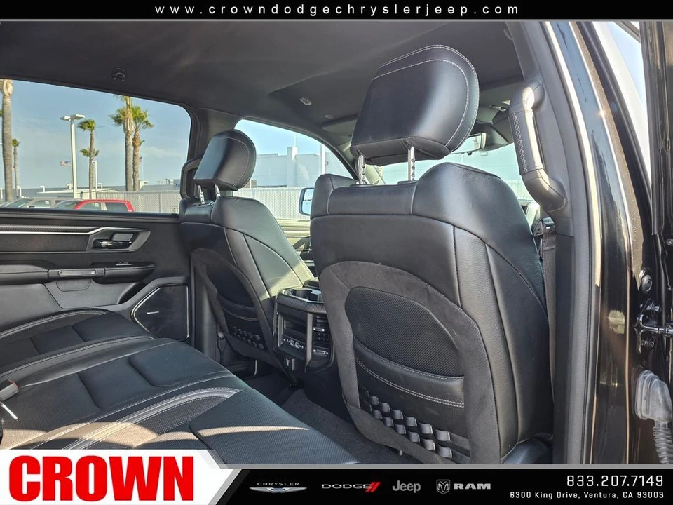 2022 Ram 1500 TRX 1st Gen - Image 18 of 31
