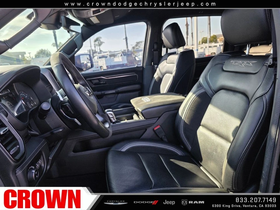 2022 Ram 1500 TRX 1st Gen - Image 23 of 31