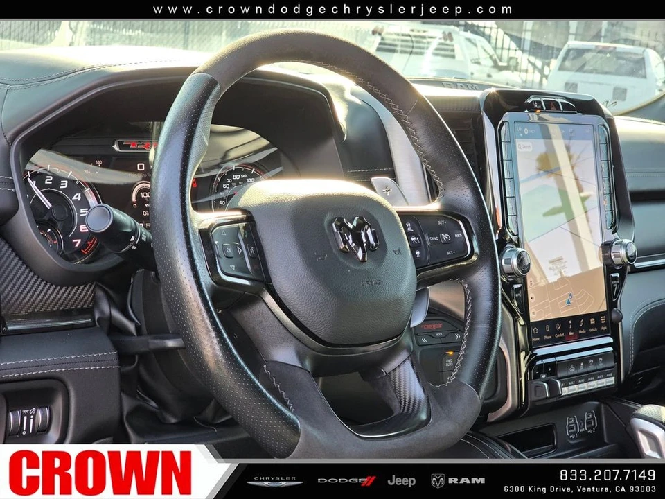 2022 Ram 1500 TRX 1st Gen - Image 21 of 31