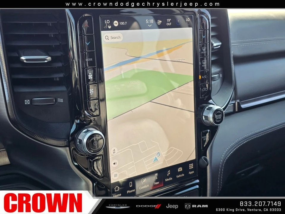 2022 Ram 1500 TRX 1st Gen - Image 28 of 31