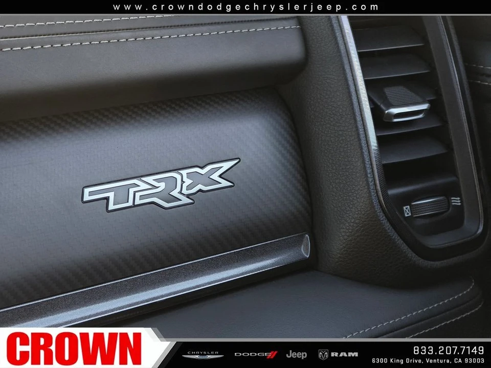 2022 Ram 1500 TRX 1st Gen - Image 30 of 31