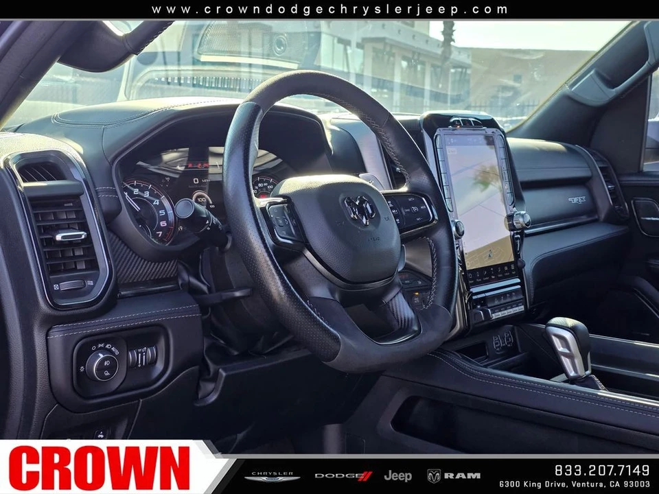 2022 Ram 1500 TRX 1st Gen - Image 22 of 31