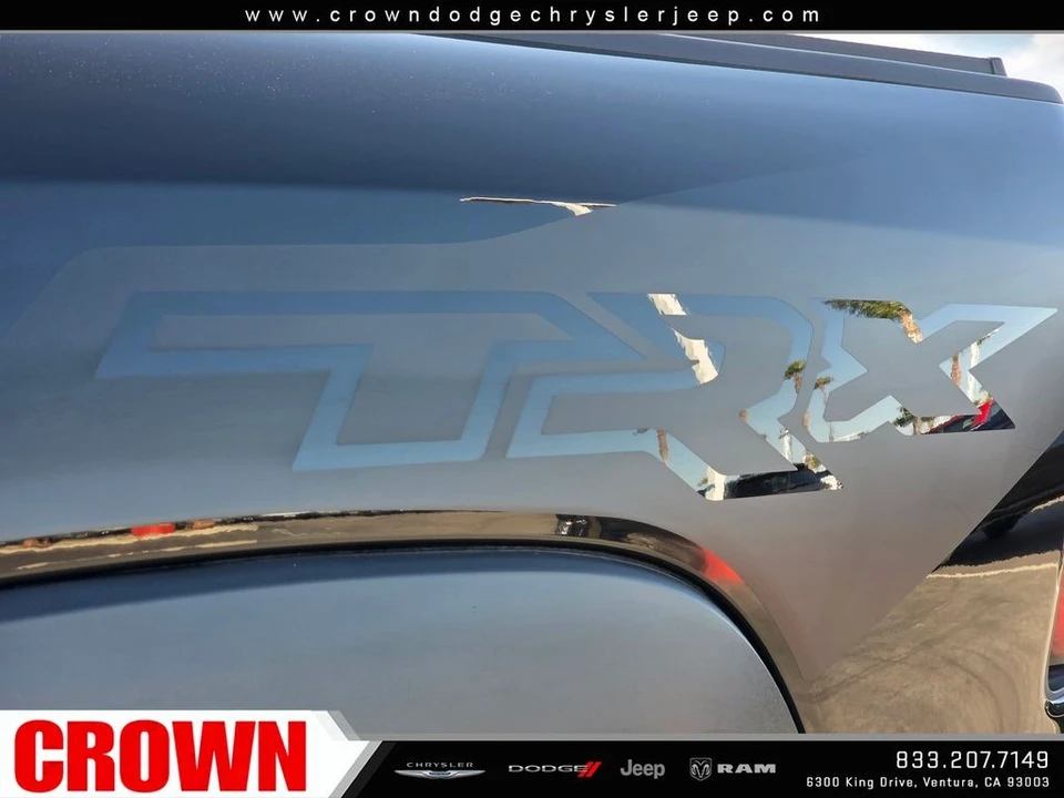 2022 Ram 1500 TRX 1st Gen - Image 11 of 31