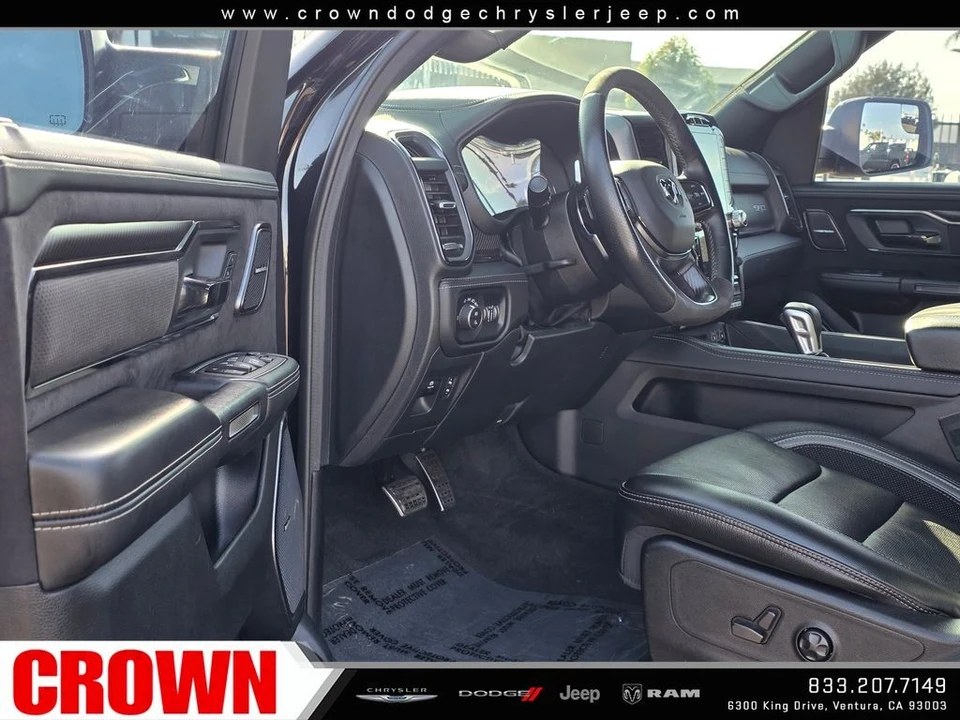 2022 Ram 1500 TRX 1st Gen - Image 24 of 31