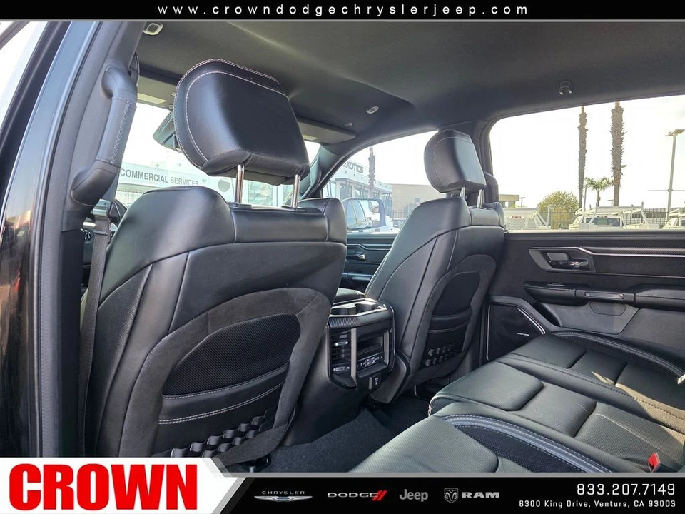 2022 Ram 1500 TRX 1st Gen - Image 20 of 31