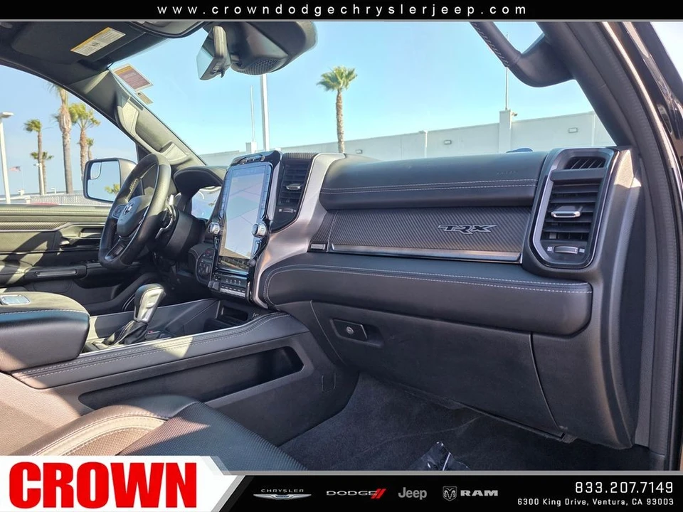 2022 Ram 1500 TRX 1st Gen - Image 15 of 31