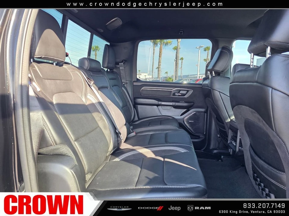 2022 Ram 1500 TRX 1st Gen - Image 17 of 31