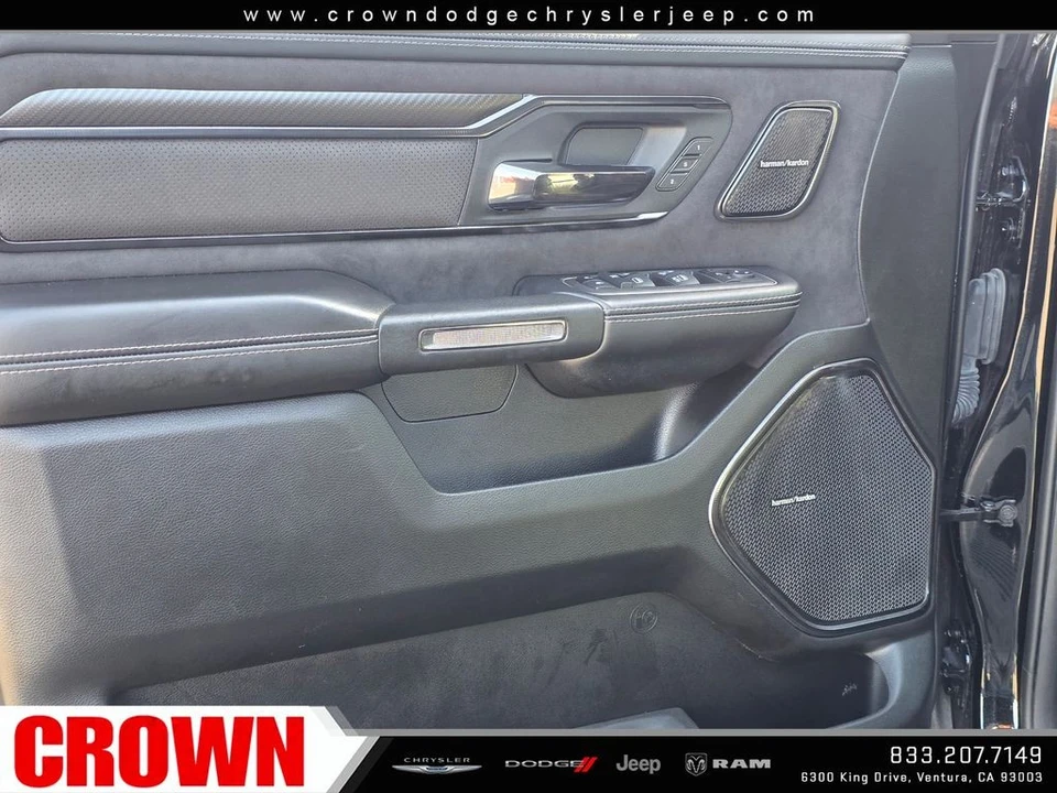 2022 Ram 1500 TRX 1st Gen - Image 25 of 31