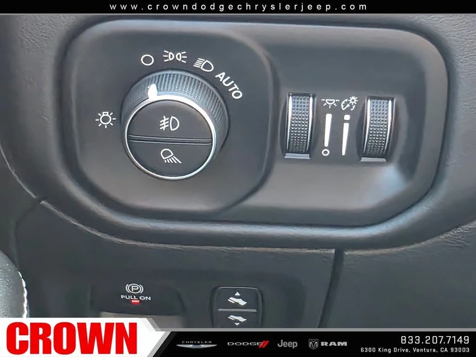 2022 Ram 1500 TRX 1st Gen - Image 31 of 31