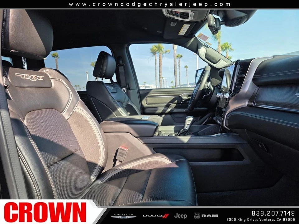 2022 Ram 1500 TRX 1st Gen - Image 16 of 31