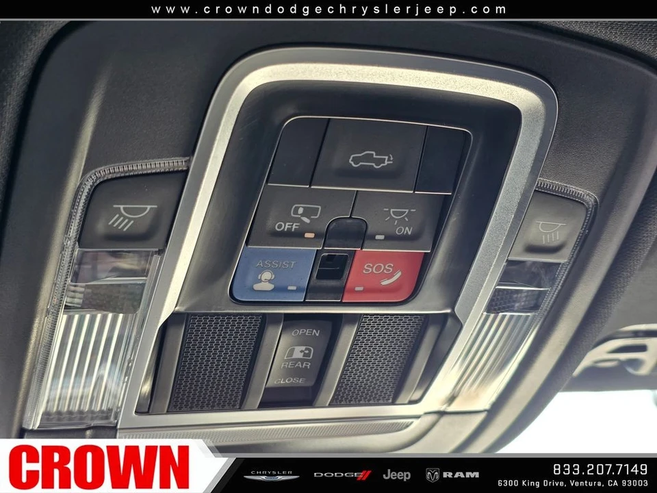 2022 Ram 1500 TRX 1st Gen - Image 26 of 31