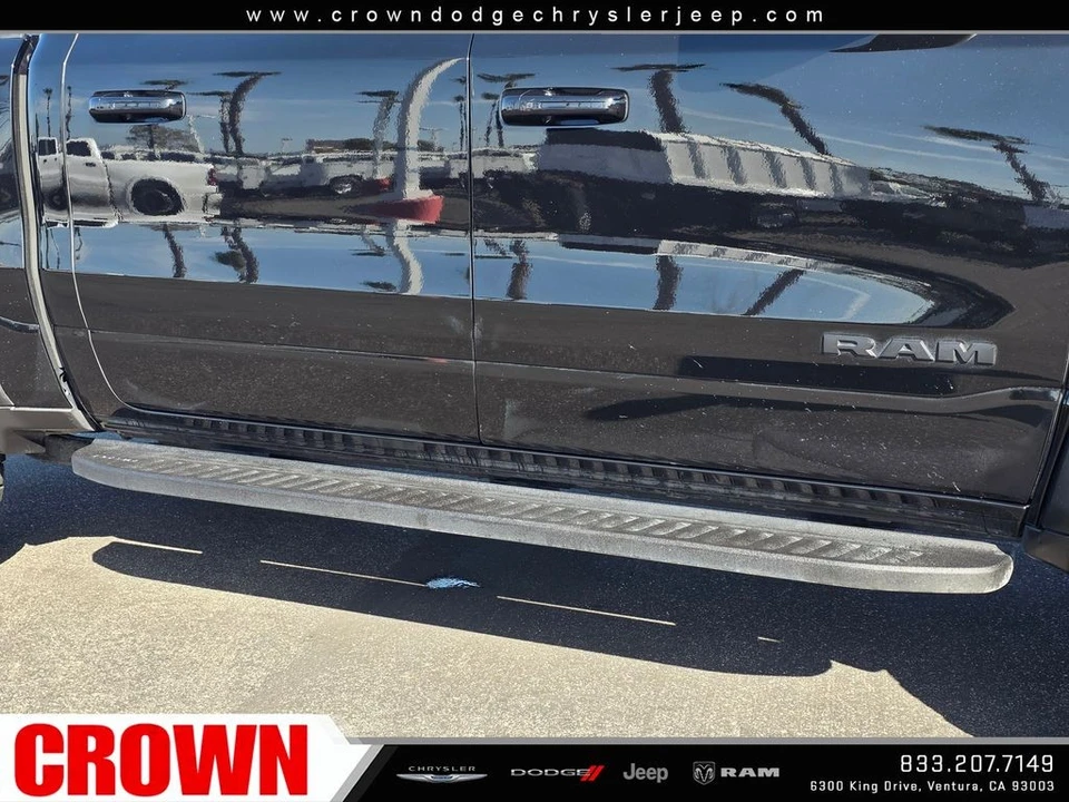 2022 Ram 1500 TRX 1st Gen - Image 10 of 31