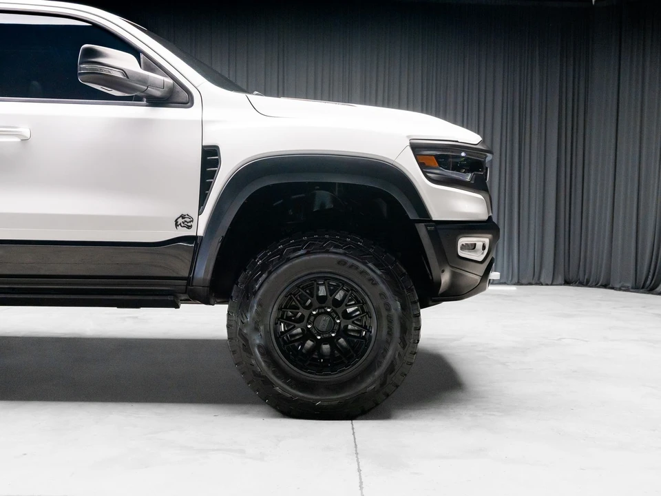 2022 Ram 1500 TRX 1st Gen - Image 24 of 31