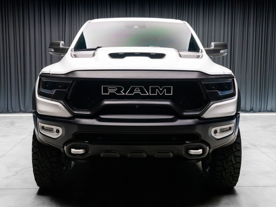2022 Ram 1500 TRX 1st Gen - Image 18 of 31