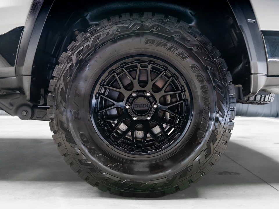 2022 Ram 1500 TRX 1st Gen - Image 30 of 31