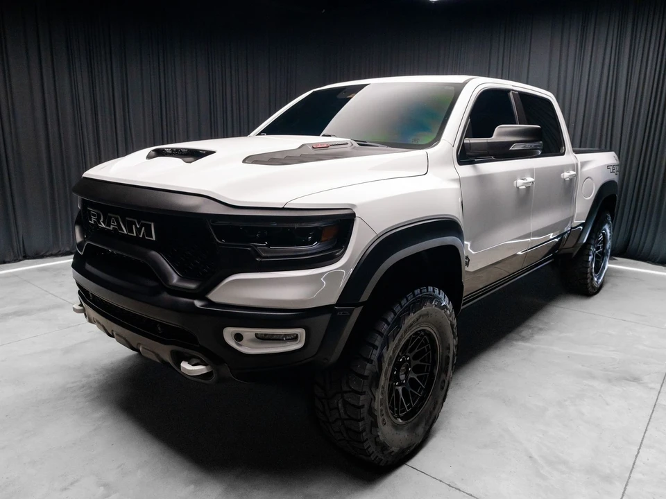 2022 Ram 1500 TRX 1st Gen - Image 10 of 31