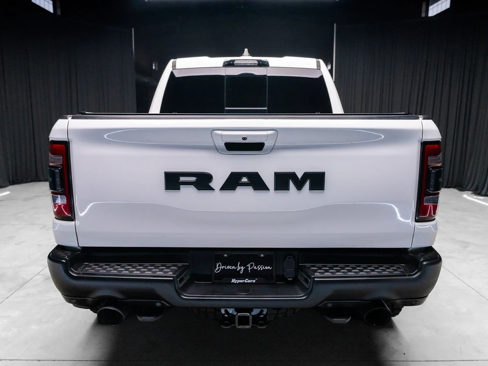 2022 Ram 1500 TRX 1st Gen - Image 27 of 31