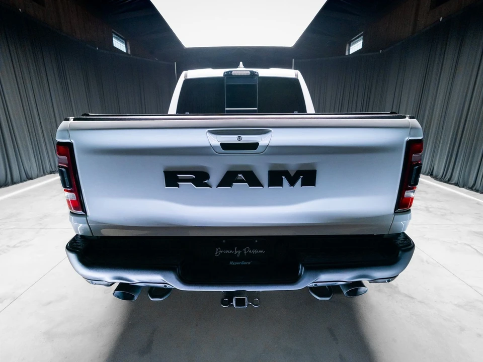 2022 Ram 1500 TRX 1st Gen - Image 13 of 31