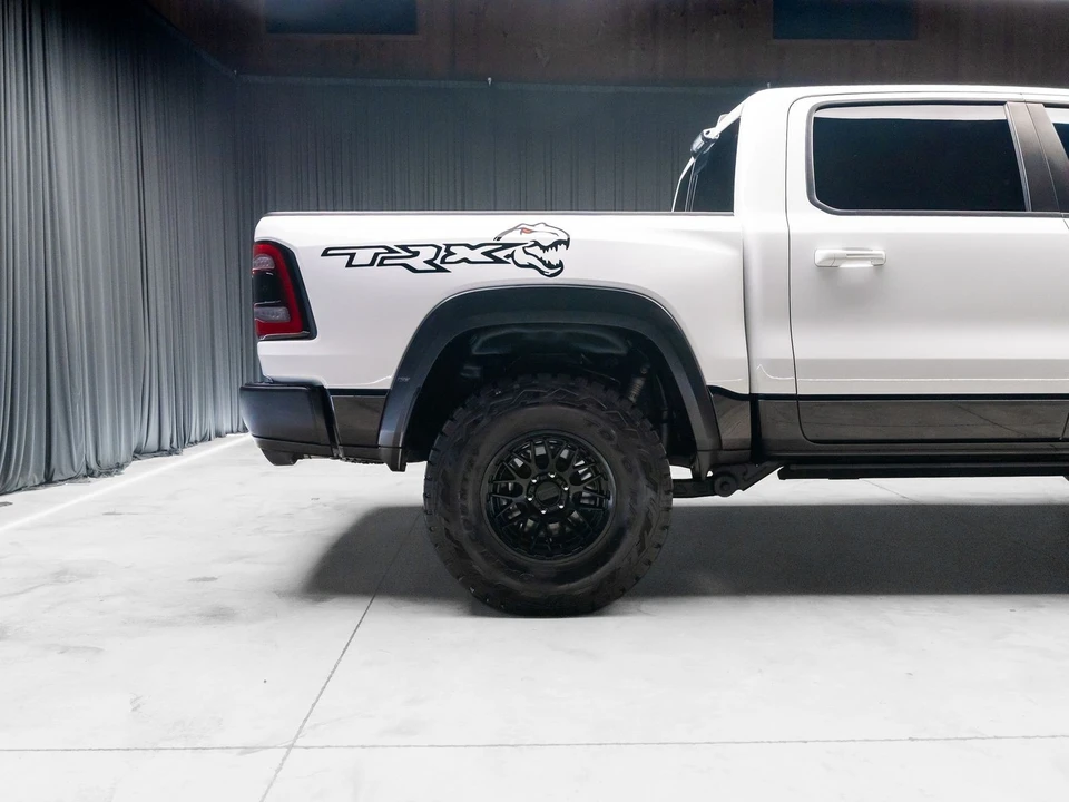 2022 Ram 1500 TRX 1st Gen - Image 25 of 31