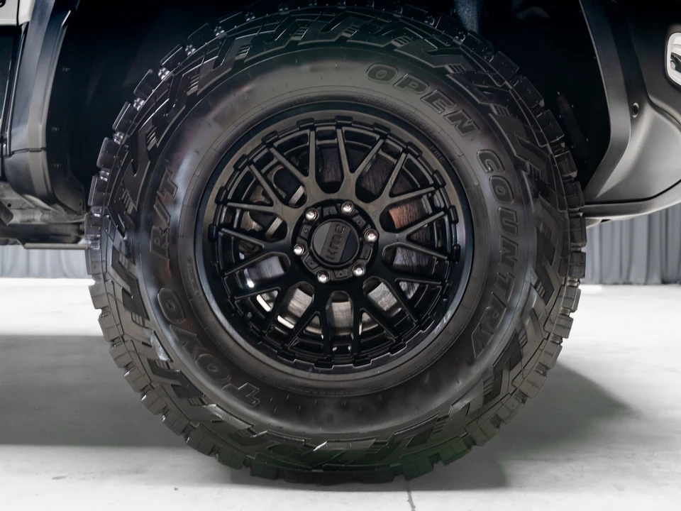 2022 Ram 1500 TRX 1st Gen - Image 2 of 31