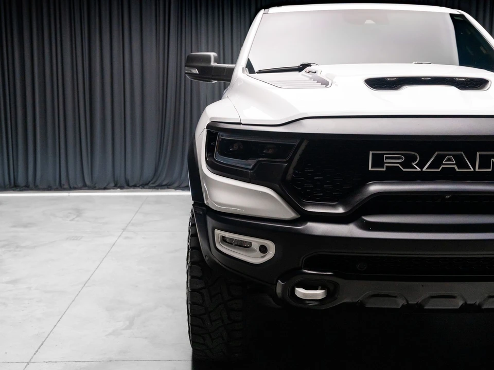 2022 Ram 1500 TRX 1st Gen - Image 17 of 31