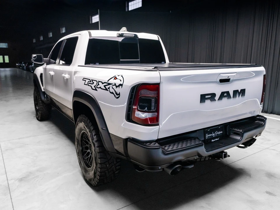 2022 Ram 1500 TRX 1st Gen - Image 28 of 31