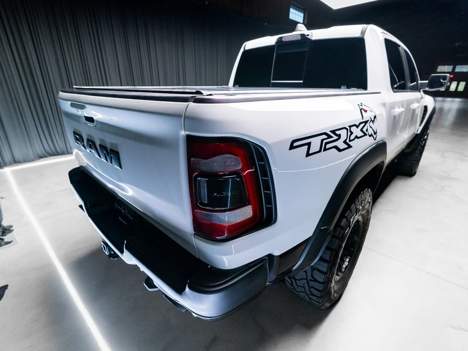 2022 Ram 1500 TRX 1st Gen - Image 14 of 31
