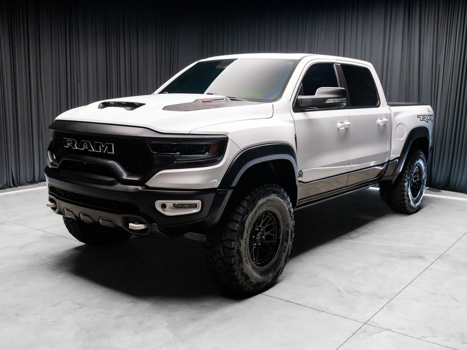 2022 Ram 1500 TRX 1st Gen - Image 20 of 31