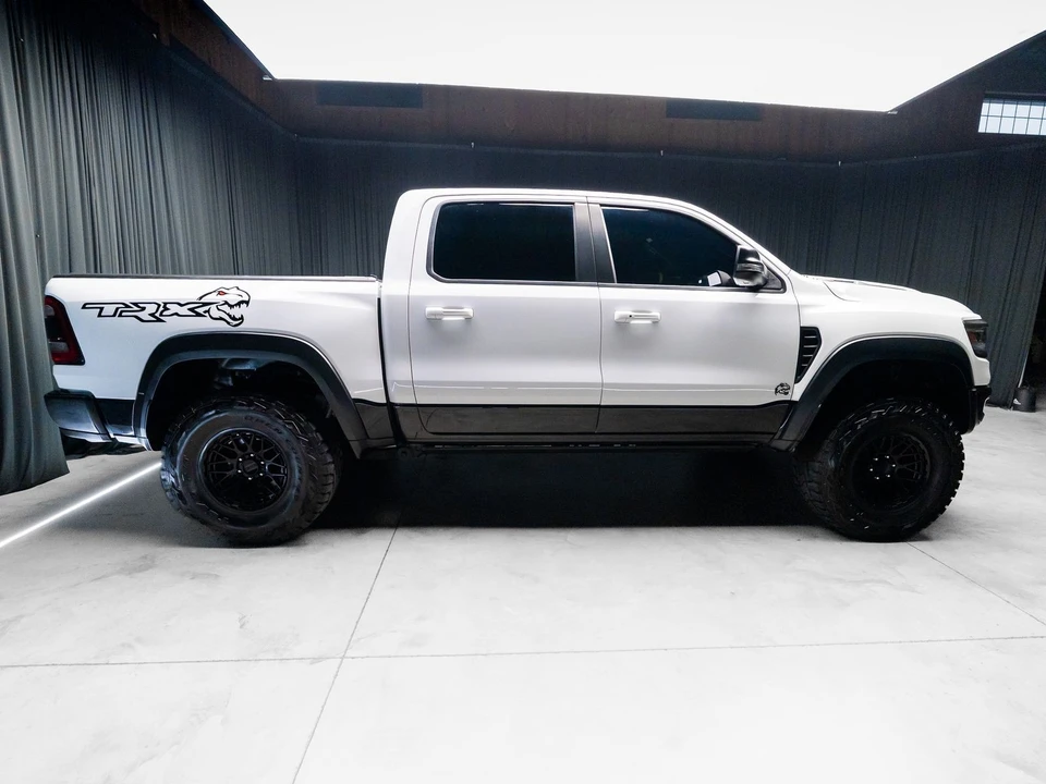 2022 Ram 1500 TRX 1st Gen - Image 15 of 31