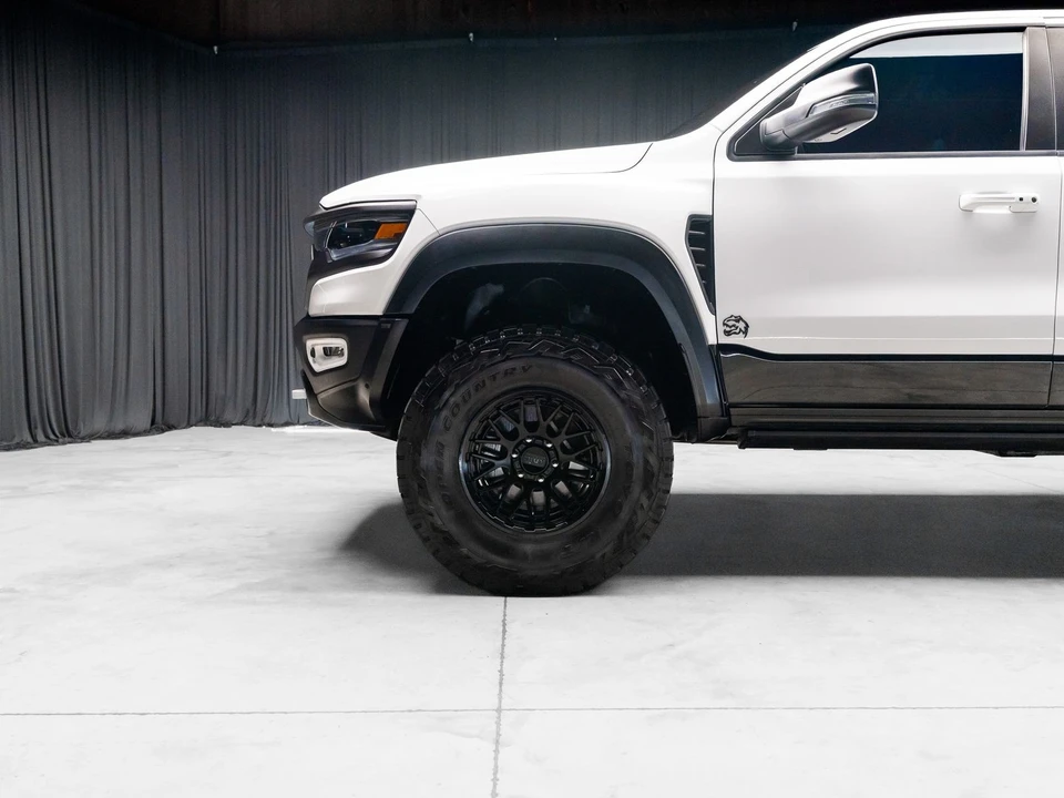 2022 Ram 1500 TRX 1st Gen - Image 22 of 31