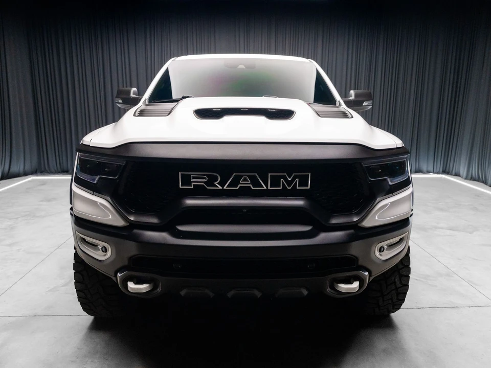2022 Ram 1500 TRX 1st Gen - Image 9 of 31