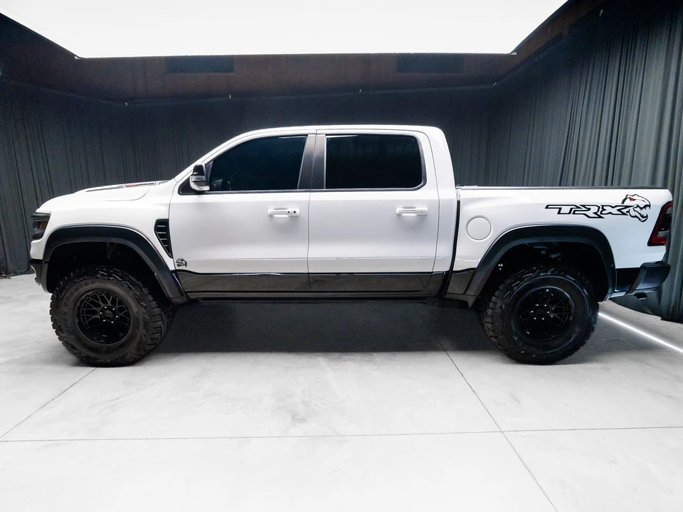 2022 Ram 1500 TRX 1st Gen - Image 11 of 31