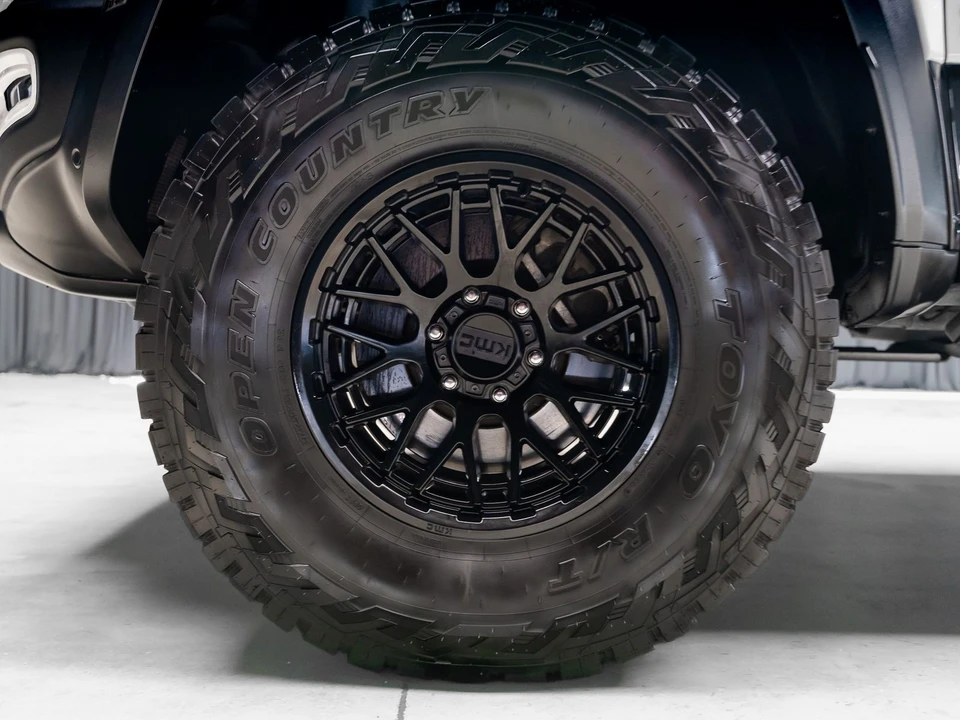 2022 Ram 1500 TRX 1st Gen - Image 23 of 31