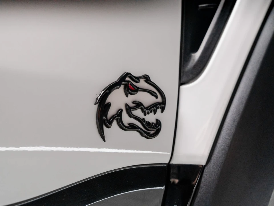 2022 Ram 1500 TRX 1st Gen - Image 3 of 31