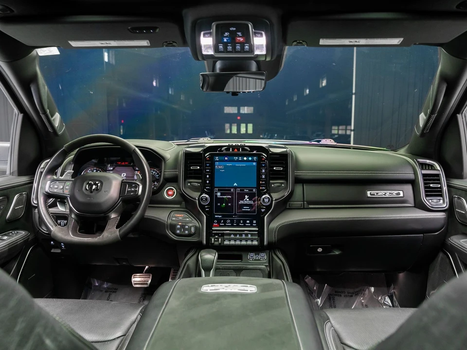 2022 Ram 1500 TRX 1st Gen - Image 6 of 31