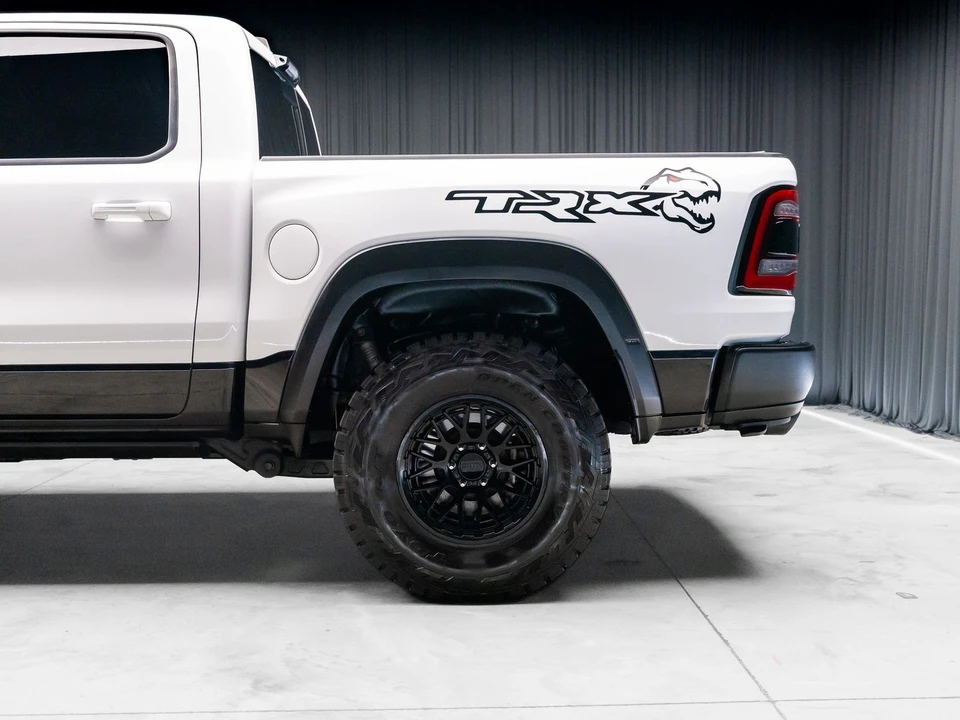 2022 Ram 1500 TRX 1st Gen - Image 29 of 31