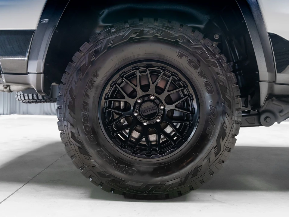 2022 Ram 1500 TRX 1st Gen - Image 26 of 31
