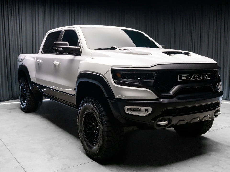 2022 Ram 1500 TRX 1st Gen - Image 16 of 31