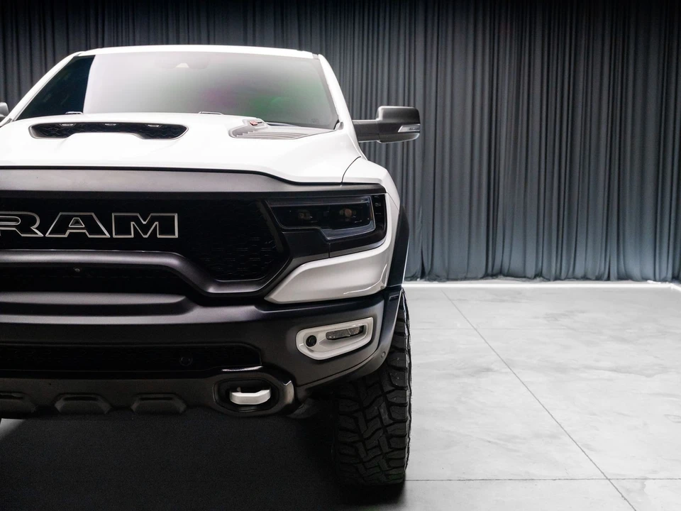 2022 Ram 1500 TRX 1st Gen - Image 19 of 31