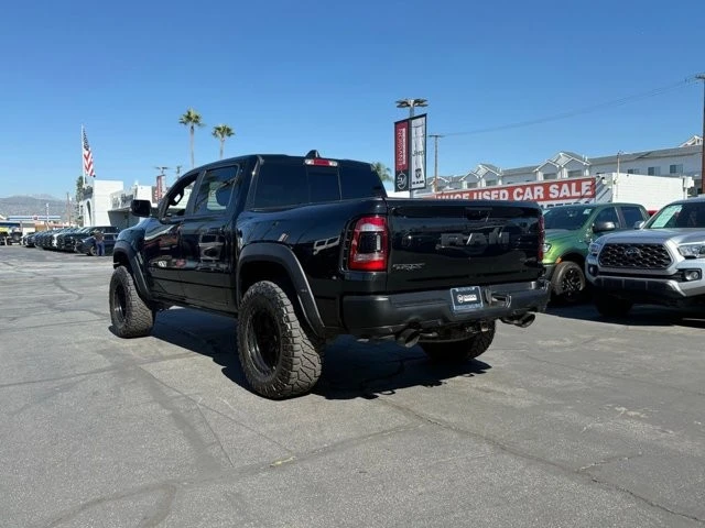 2022 Ram 1500 TRX 1st Gen - Image 6 of 12
