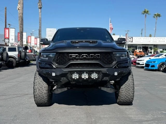 2022 Ram 1500 TRX 1st Gen - Image 3 of 12