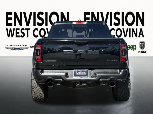 2022 Ram 1500 TRX 1st Gen - Image 8 of 12
