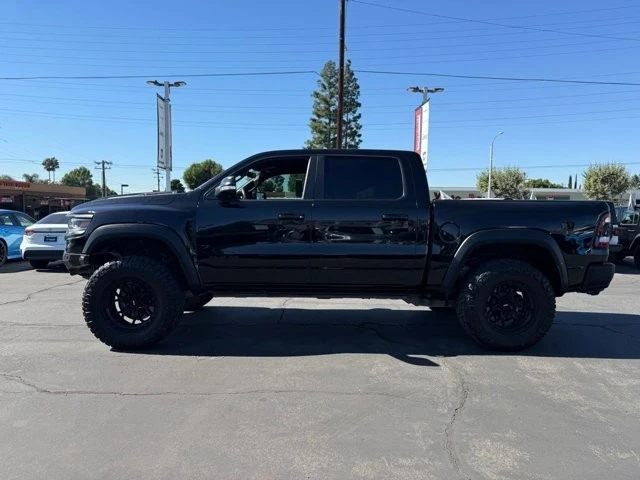 2022 Ram 1500 TRX 1st Gen - Image 5 of 12