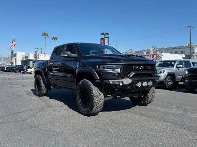2022 Ram 1500 TRX 1st Gen - Image 2 of 12