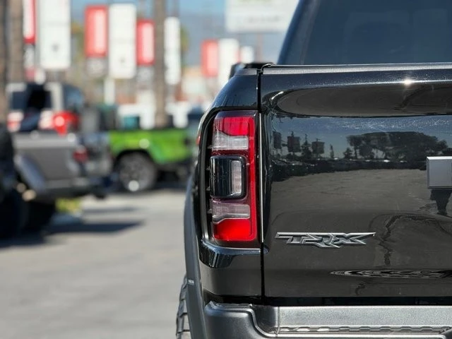 2022 Ram 1500 TRX 1st Gen - Image 7 of 12