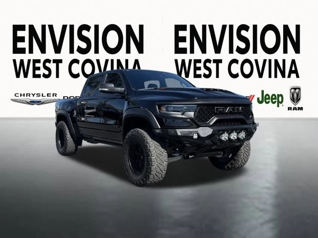 2022 Ram 1500 TRX 1st Gen - Image 2 of 12
