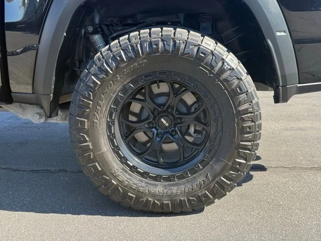 2022 Ram 1500 TRX 1st Gen - Image 12 of 12